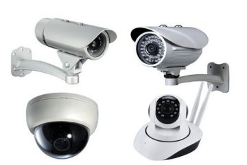 cctv cameras