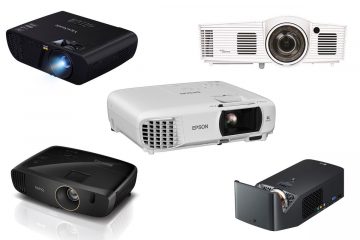 projectors